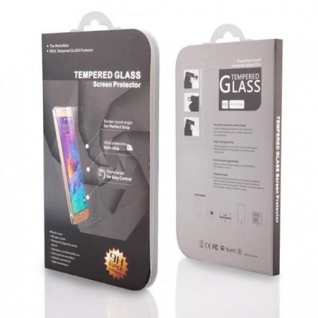 HiGlass ochranné tvrzené sklo pro Samsung Galaxy S6 5901836844361