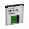 Baterie Nokia BP-6MT Li-ion 1050mAh originál (bulk)