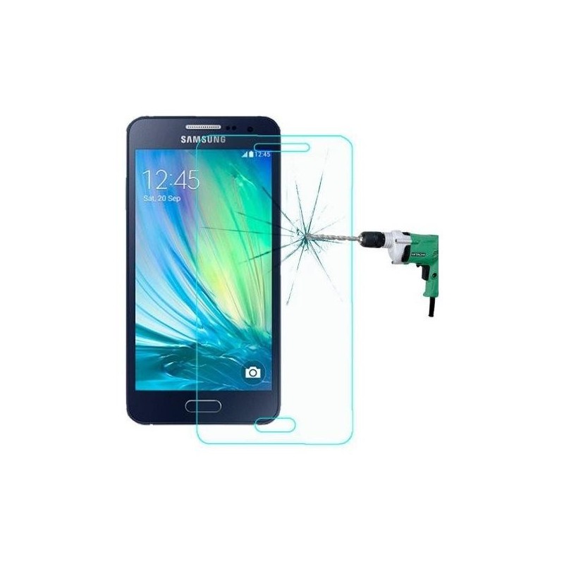 Globaltech GT ochranné tvrzené sklo pro Samsung A310 Galaxy A3 (2016) 5901836083197