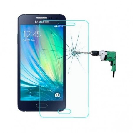 Globaltech GT ochranné tvrzené sklo pro Samsung A310 Galaxy A3 (2016) 5901836083197