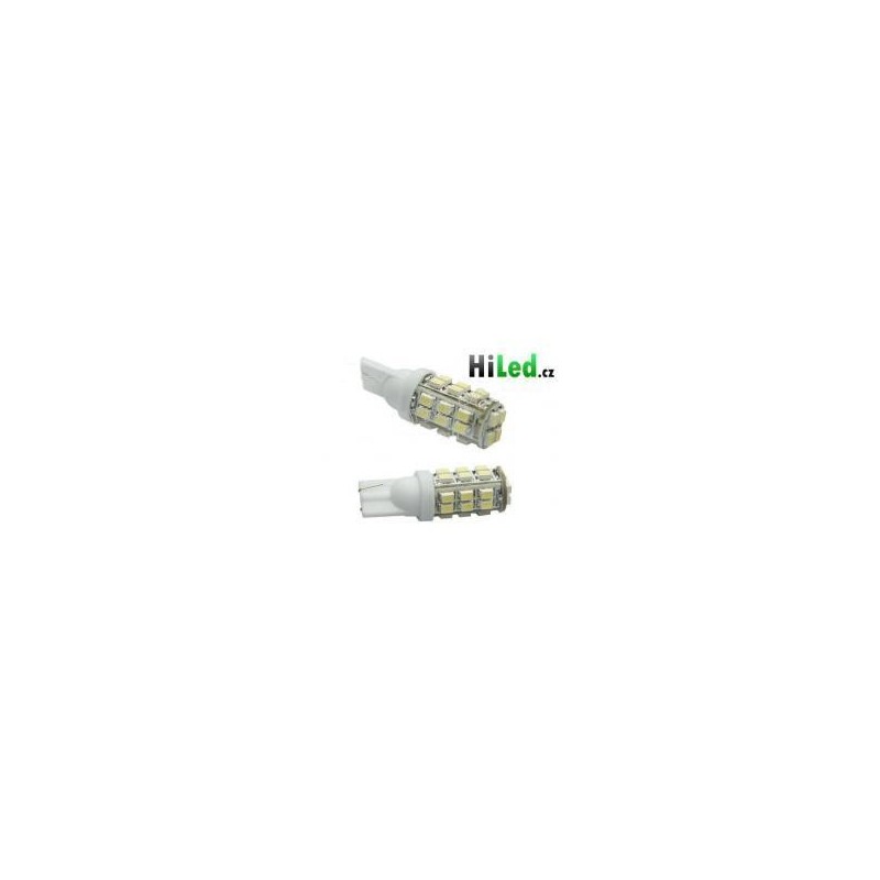Interlook LED T10 W5W 5 SMD 1210