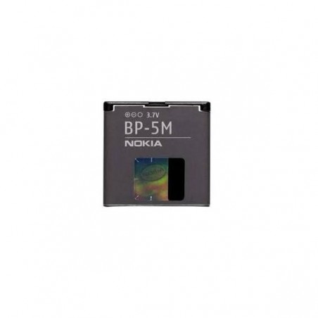 NOKIA baterie BP-5M 900mAh