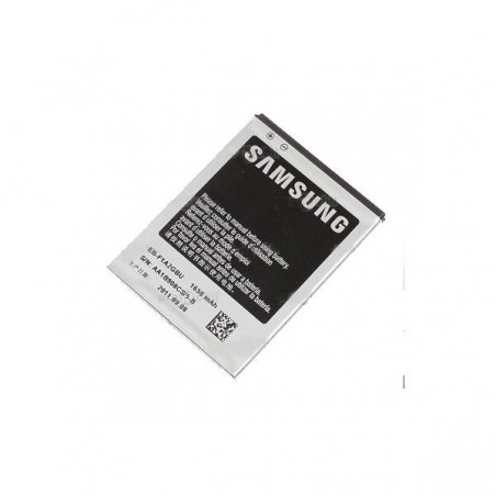 SAMSUNG baterie EB-F1A2GBU i9100, i9100G, i9100T, i9103 - 1650 mAh (bulk)