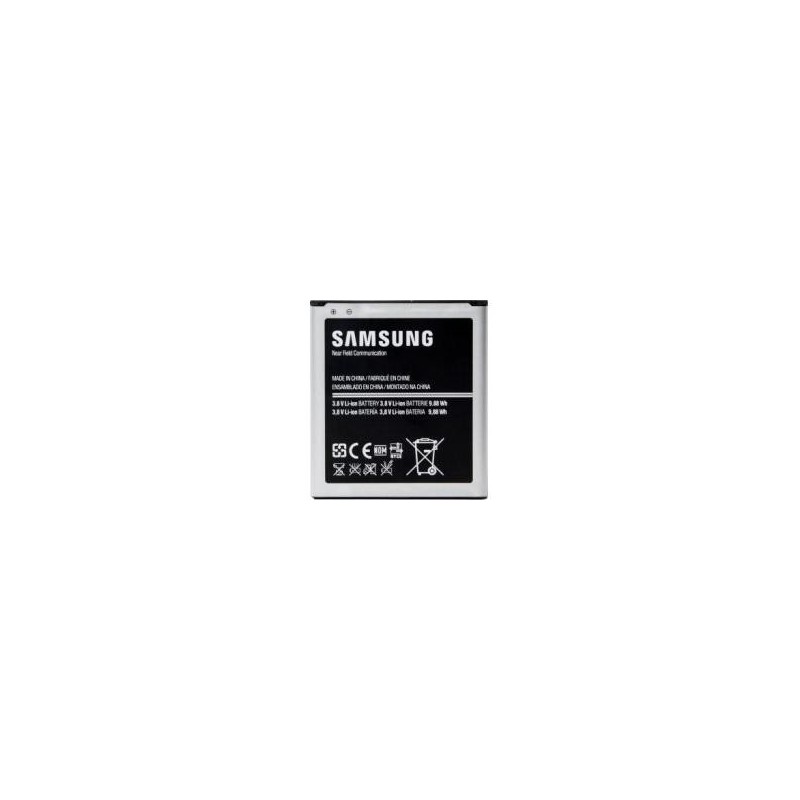 Baterie Samsung EB-B600BEBEC pro Galaxy S4, 2600mAh