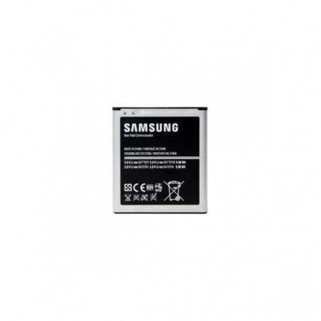Baterie Samsung EB-B600BEBEC pro Galaxy S4, 2600mAh
