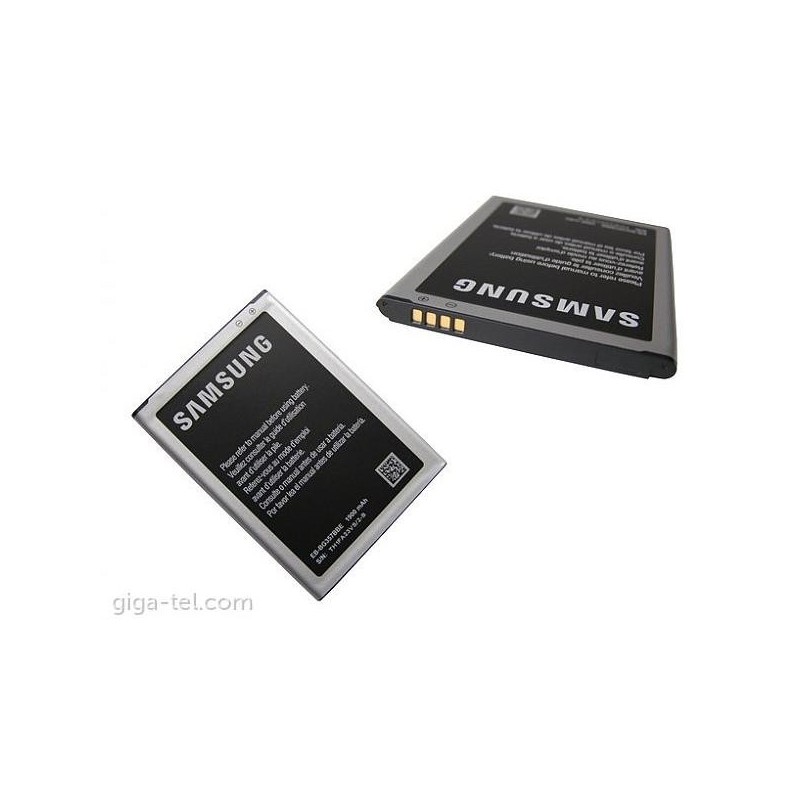 EB-BG357BBE Samsung Baterie Li-Ion 1900mAh (Bulk)