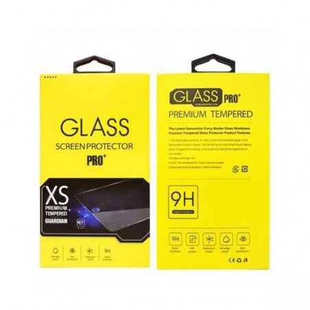 Globaltech GT ochranné tvrzené sklo pro Huawei P10 Lite 5901836670298