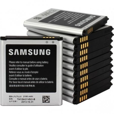 Originální Li-Ion baterie Samsung EB-L1L7LLU 2100mAh (Bulk)