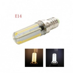 LED žárovka E14 teplá bíla...