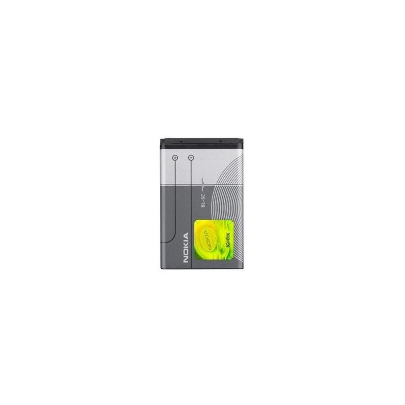 Nokia BL-5C baterie 1020 mAh originální
