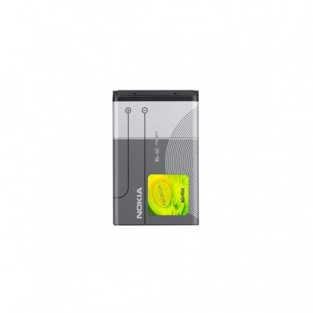 Nokia BL-5C baterie 1020 mAh originální