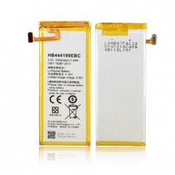 HUAWEI Honor HB444199EBC Baterie 2300mAh Li-Pol (Bulk) 8595642200984