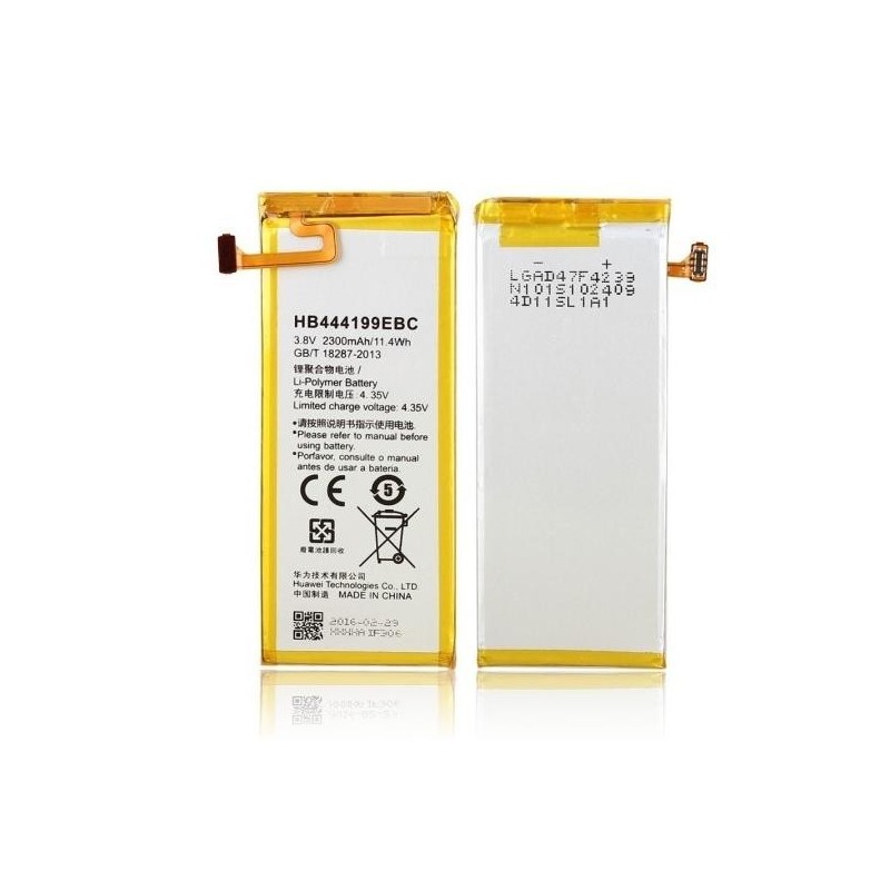 HUAWEI Honor HB444199EBC Baterie 2300mAh Li-Pol (Bulk) 8595642200984