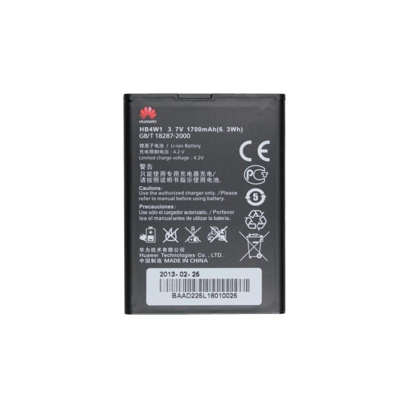 Baterie Huawei HB4W1