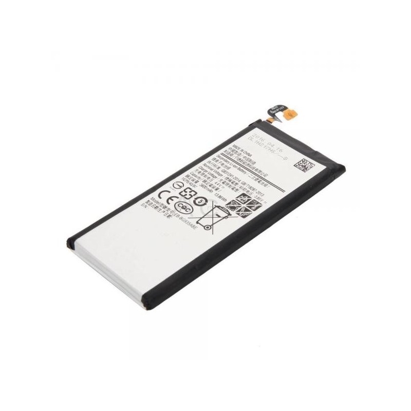 Samsung Baterie EB-BG935ABE Li-Ion 3600mAh (Bulk)