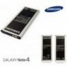Samsung EB-BN910BB baterie 3220 mAh Li-Ion pro N910 Galaxy Note 4