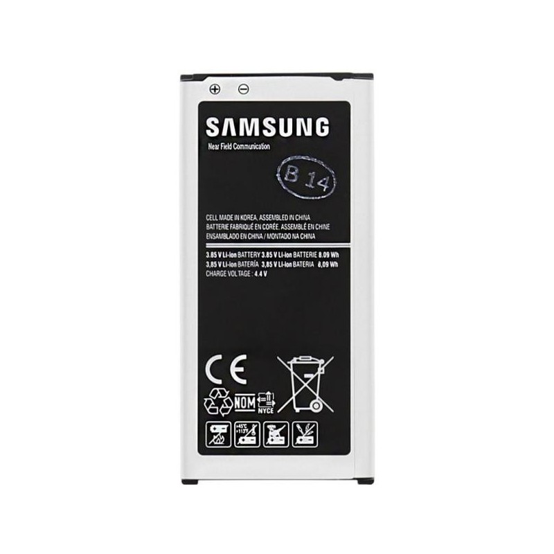 Samsung EB-BG800BBE baterie 2100 mAh Li-Ion pro G800 Galaxy S5 mini