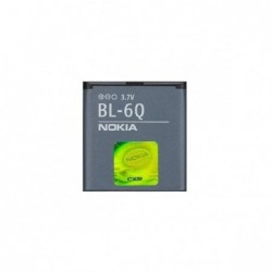 Baterie Nokia BL-6Q Li-ion...