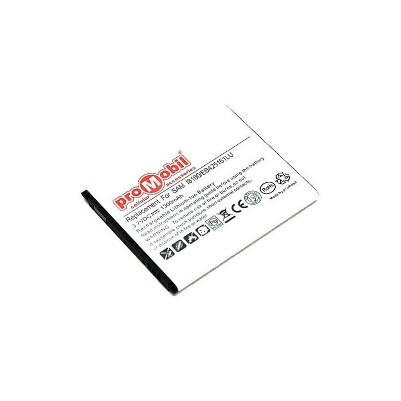 Samsung i8160 Galaxy Ace 2 Li-Ion 1300 mAh