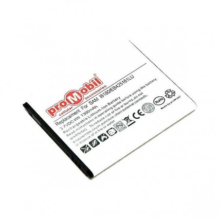 Samsung i8160 Galaxy Ace 2 Li-Ion 1300 mAh