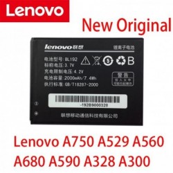 Baterie Lenovo BL192,...