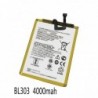 Lenovo BL303 originální baterie pro Lenovo A6 Note