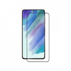 Tvrzené ochranné sklo 5D pro Samsung S22 Plus