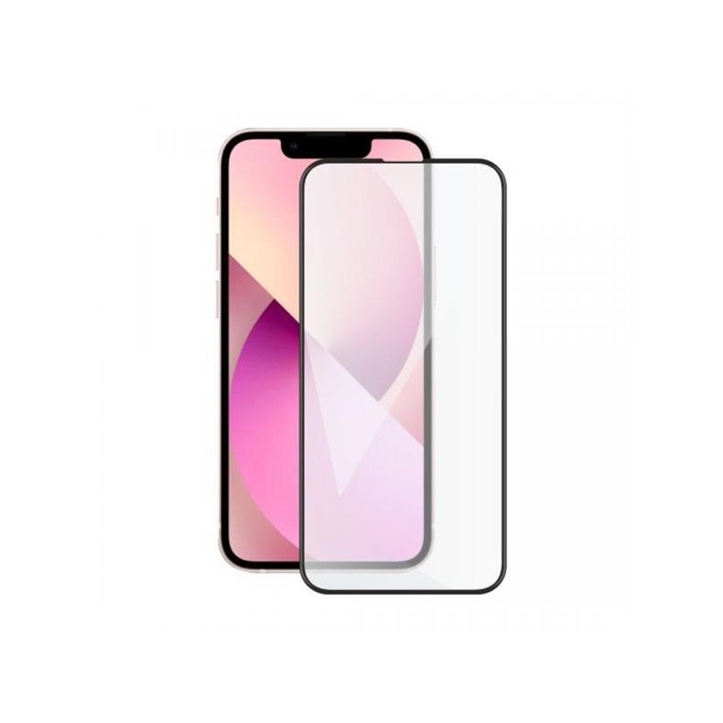 Tvrzené ochranné sklo 5D pro iPhone 13 mini