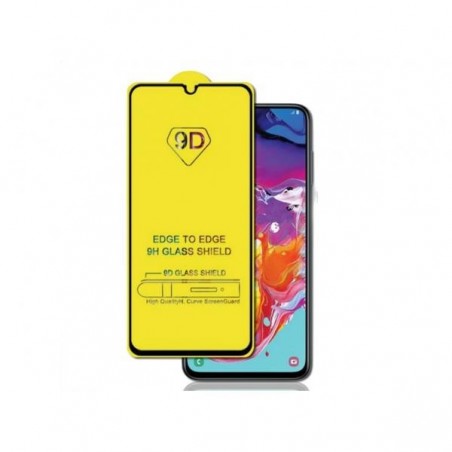 Ochranné tvrzené sklo 9D Galaxy A12