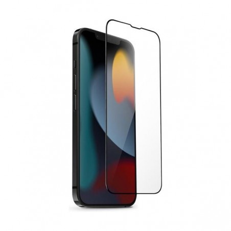 Ochranné tvrzené sklo 9D iPhone 13 / 13 Pro