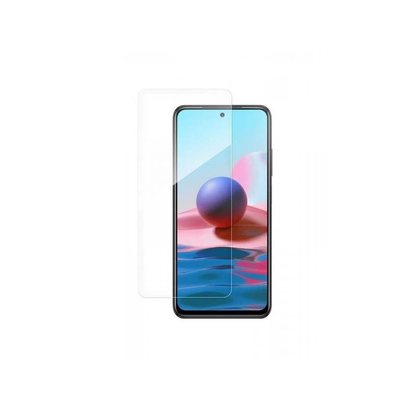 Ochranné sklo Redmi 10 (bez rámečku)