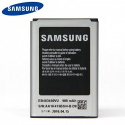 Originální baterie Samsung...