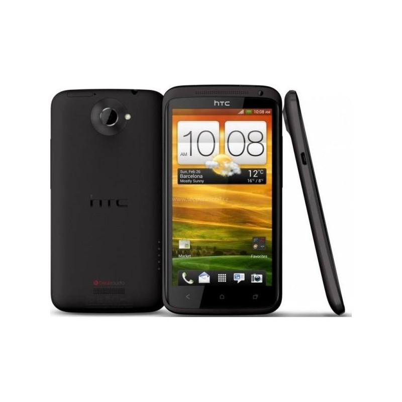 Tvrzené ochranné sklo pro HTC Desire X Primo (T320e)