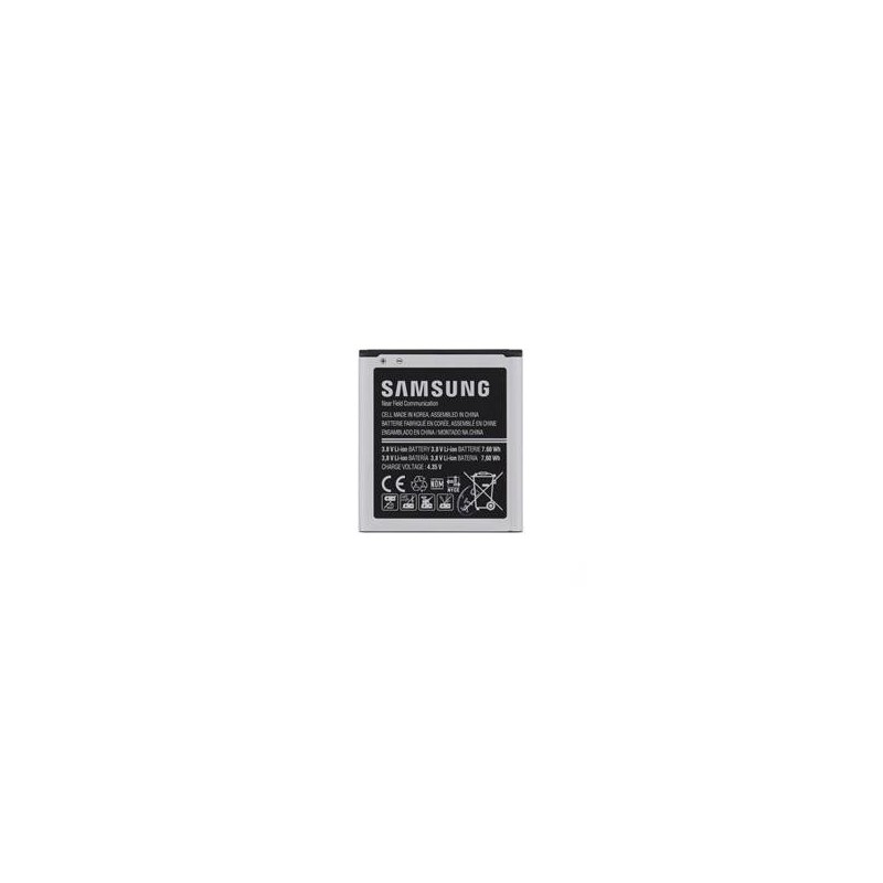 Originální baterie EB-BG355BBE, Li-Ion 2000mAh (Bulk)