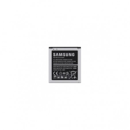 Originální baterie EB-BG355BBE, Li-Ion 2000mAh (Bulk)
